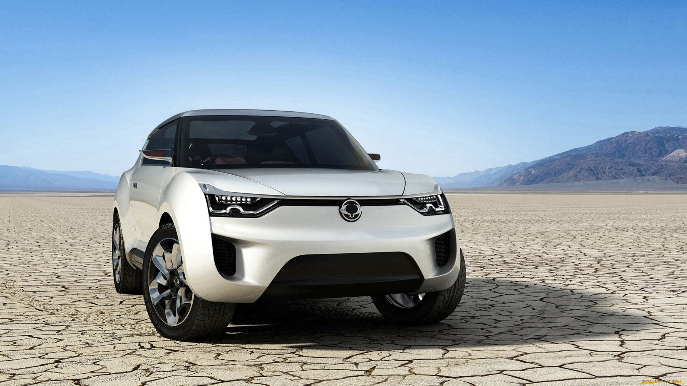 ssang yong xiv-2 concept 2012, , 3, xiv-2, concept, 2012, , ssang, yong